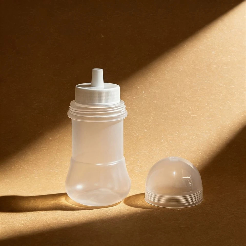 PP Refill Bottle